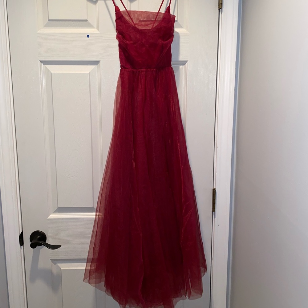 Midi cocktail dress!! NWT never worn!!